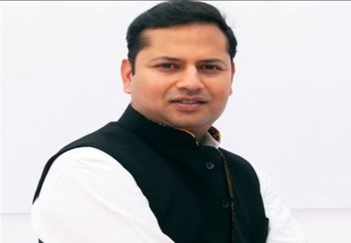 Rajasthan News: Vaibhav Gehlot ने RCA (राजस्थान क्रिकेट एसोसिएशन) के अध्यक्ष पद से दिया इस्तीफा