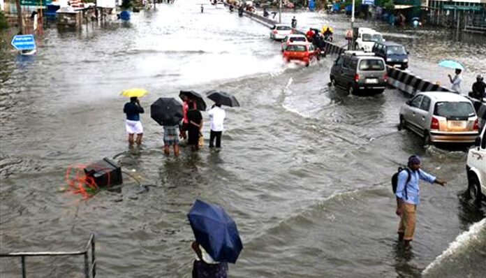 barish rajasthan