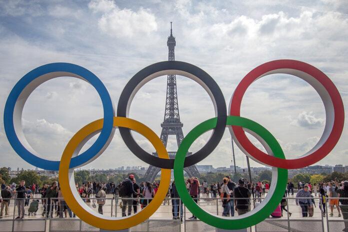 paris-olympic