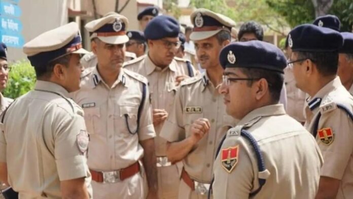 rajasthan_police vacancy