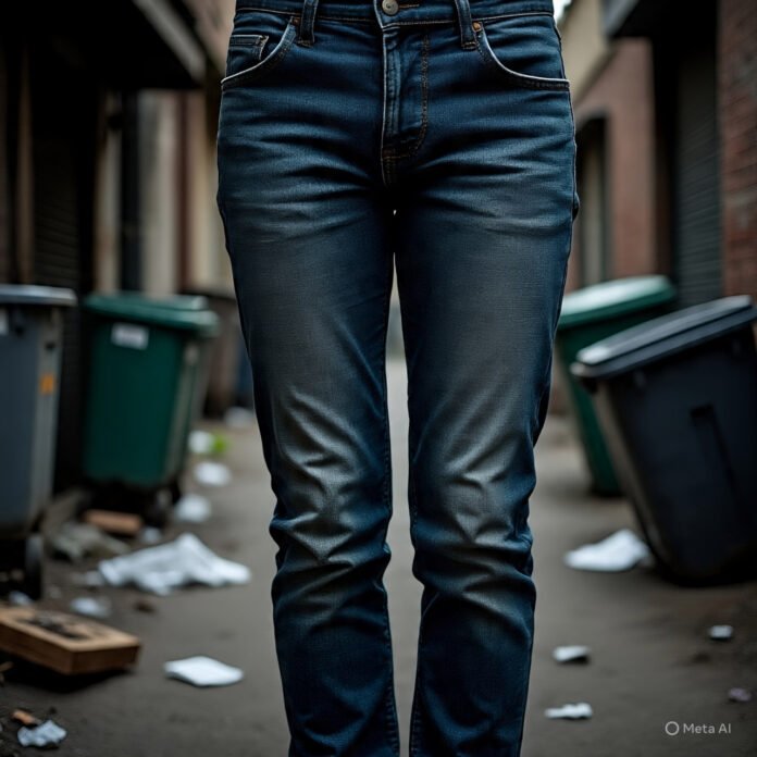 tight jeans disadvantages